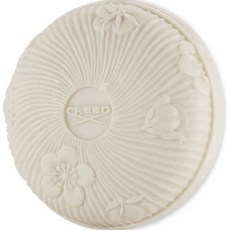 Creed 女士春季花朵香皂, 1個, 147.4克