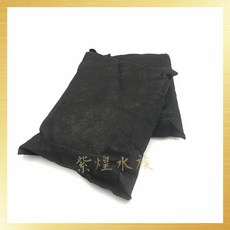 龍爵士水族 活性碳除臭包 現貨 居家衣櫃除濕防霉 Z22 除煙味 冰箱除臭, 1個