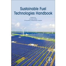 Sustainable Fuel Technologies Handbook 平裝版, Academic Press, 英文