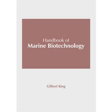 (英文圖書) Handbook of Marine Biotechnology 精裝版, Syrawood Publishing House, 英文