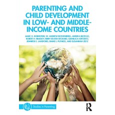 (英文圖書) Parenting and Child Development in Low- and Middle-Income Countries 平裝版, Routledge, 英文
