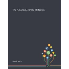 The Amazing Journey of Reason 平裝版, Saint Philip Street Press, 英文