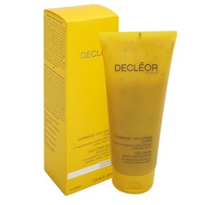 DECLEOR Gomage 1000 穀物身體去角質葡萄柚, 1個, 200ml