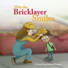 (英文圖書)Why the Bricklayer Smiles 平裝版, Your Book Angel, 英文