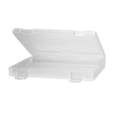 樹德 厚片胖胖盒 A4文件收納盒