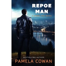 (英文圖書) Repoe Man: A Bobby Poe Novel 平裝版, Windtree Press, 英文