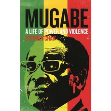 (英文圖書) Mugabe: A Life of Power and Violence 平裝版, Bloomsbury Academic, 英文