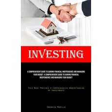 (英文圖書) Investing: A Tested Roadmap To Discovering Who You Were Meant To Be Realizing The Dreams You... 平裝版, Christopher Thomas, 英文