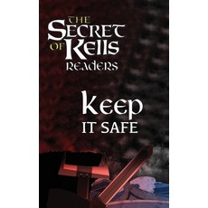 (英文圖書)Keep it Safe 精裝版, Xist Publishing, 英文