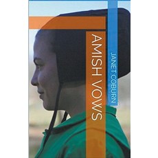 (英文圖書) Amish Vows 平裝版, Trellis Publishing, 英文