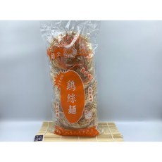 大來食品行 雞絲麵, 300g, 1套裝