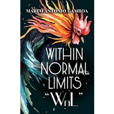 (英文圖書) Within Normal Limits "WnL" 平裝版, Halo Publishing International, 英文
