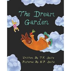 (英文圖書)The Dream Garden 平裝版, 0-578-44817-3, 英文