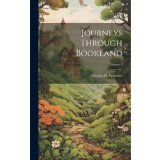 (英文圖書)Journeys Through Bookland; Volume 3 精裝版, Legare Street Press, 英文