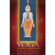 (英文圖書) Yoga: Immortality and Freedom 平裝版, Princeton University Press, 英文