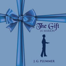 (英文圖書)The Gift: Ja'marion 平裝版, Miraux Publishing, 英文