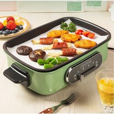 班恩 烤盤烘焙紙 帕尼尼機 熱壓機 烤箱適用 防沾黏 可重複使用