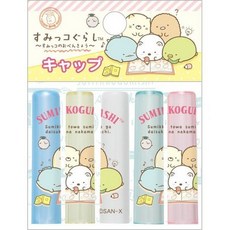 San-x 角落生物 畫圖鉛筆套 正版授權, 詳見包裝