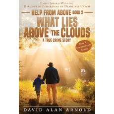 (英文圖書) What Lies Above the Clouds 平裝版, Power Myth Entertainment Inc., 英文