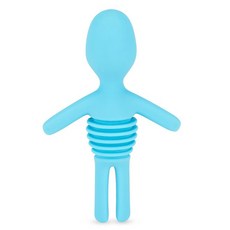 truezoo 瓶塞, 1個, 藍色