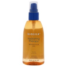 BIOSILK 絲洛比 Hydrating Therapy補水西番蓮精油, 1個, 118ml