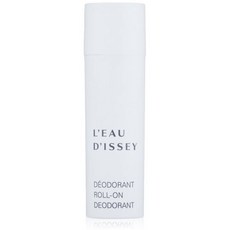 ISSEY MIYAKE 三宅一生 Raw DISSEY MIYAKE 滾珠體香劑, 1個, 50ml