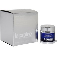 La Prairie 魚子精華奢華眼霜, 1個, 20ml