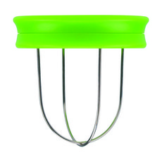 Tovolo 二合一奇異果工具切水果機, 單色, 1個