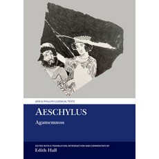 (英文圖書) Aeschylus: Agamemnon 平裝版, Liverpool University Press, 英文