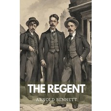 (英文圖書) The Regent 平裝版, Neelkanth Prakashan, 英文