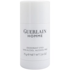 GUERLAIN 嬌蘭 男士除臭棒, 1個, 75g