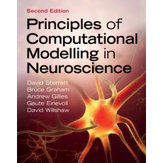 (英文圖書) Principles of Computational Modelling in Neuroscience 精裝版, Cambridge University Press, 英文