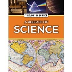 (英文圖書) A Rebirth of Science Library Binding, Rosen Young Adult, 英文, 圖書館裝訂