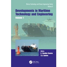(英文圖書) Maritime Technology and Engineering 5 Volume 1: Proceedings of the 5th International Conferen... 精裝版, CRC Press, 英文