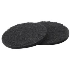 NaturalHome 堆肥機濾網 2個入, 黑色