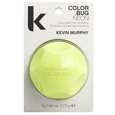 KEVIN.MURPHY KEVIN.MURPHY 玩彩髮蠟 5g, 1個, 霓虹