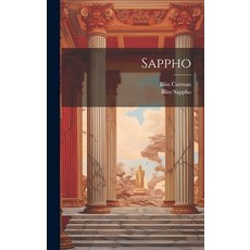 (英文圖書) Sappho 精裝版, Legare Street Press, 英文