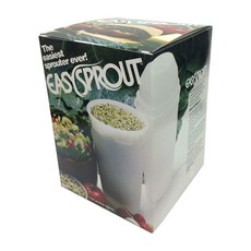 Sproutamo 易發芽發芽機, 1個
