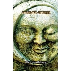 (英文圖書) Charmed Chorus 平裝版, Creative Arts Management Ou, 英文