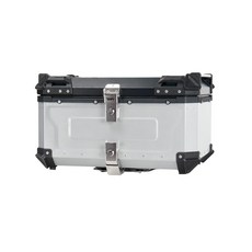 DIMOTIV HONDA NC750 後貨架, 銀