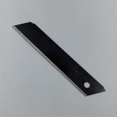 好樂購 美工刀刀片 凄刃補充包, 7節式