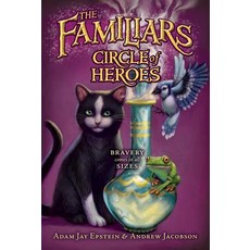 (英文圖書)Circle of Heroes 平裝版, HarperCollins, 英文