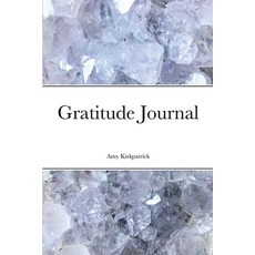 Gratitude Journal 平裝版, Lulu.com, 英文