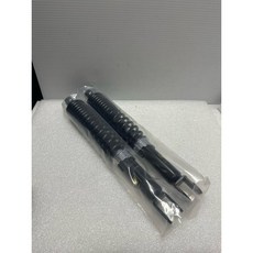 《少年家》HC製品 副廠 顏色隨機 5S9 BWS 125 後避震器 變段 一組兩支