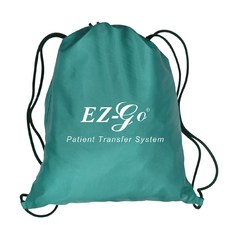 EZ-Go 隨身照護移位萬用背包組-滑墊-照護手套-移位腰帶-固定帶-延伸帶