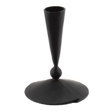 nothern lights 錐形燭台14cm, 1個, 單色