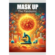 (英文圖書) Viral Distractions - An ADHD Skeptic's Odyssey Through the Pandemic 平裝版, Mark Davenport, 英文