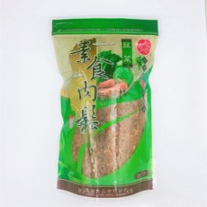 進發 蔬菜素肉鬆, 1包, 300g