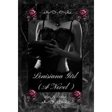 (英文圖書) Louisiana Girl (A Novel) 精裝版, Jo Ann Gray, 英文