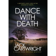 (英文圖書) Dance With Death 精裝版, Chestnut Press, 英文